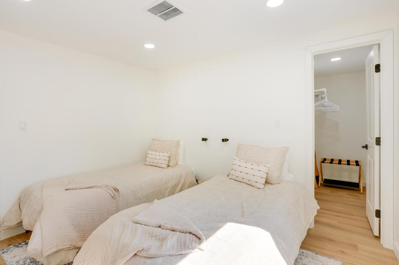 Bright And Airy Sedona Home With Mountain Views! Eksteriør billede