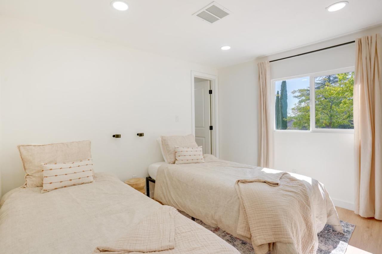 Bright And Airy Sedona Home With Mountain Views! Eksteriør billede